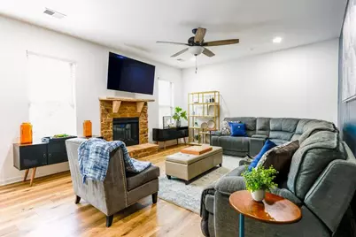 2098 Murry Trail, Morrow, GA 30260 - Photo 12