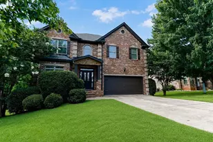 2098 Murry Trail, Morrow, GA 30260 - Photo 1