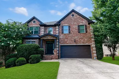 2098 Murry Trail, Morrow, GA 30260 - Photo 2