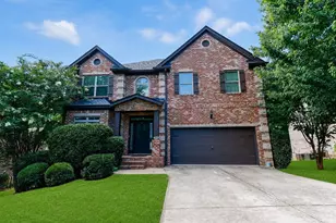 2098 Murry Trail, Morrow, GA 30260 - Photo 2