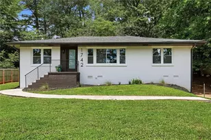 1742 Constitution Rd, Atlanta, GA 30316 - Photo 1
