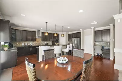 1248 Austin Thomas Drive, Dacula, GA 30019 - Photo 14