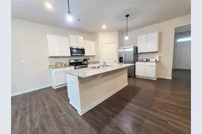 306 Walnut Grove Way, Pendergrass, GA 30567 - Photo 6