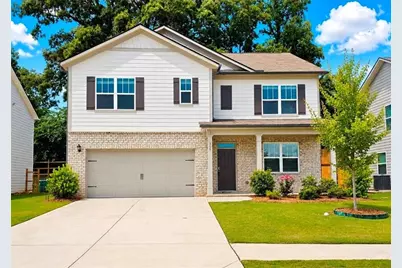306 Walnut Grove Way, Pendergrass, GA 30567 - Photo 1
