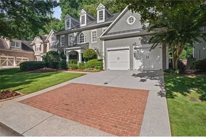 3240 Collier Gate Court SE, Smyrna, GA 30080 - Photo 4