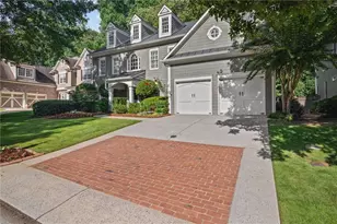3240 Collier Gate Ct SE, Smyrna, GA 30080 - Photo 4