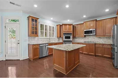 3240 Collier Gate Court SE, Smyrna, GA 30080 - Photo 16