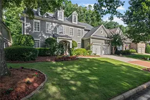 3240 Collier Gate Ct SE, Smyrna, GA 30080 - Photo 2
