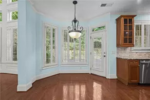 3240 Collier Gate Ct SE, Smyrna, GA 30080 - Photo 20