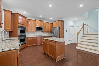 3240 Collier Gate Court SE, Smyrna, GA 30080 - Photo 18
