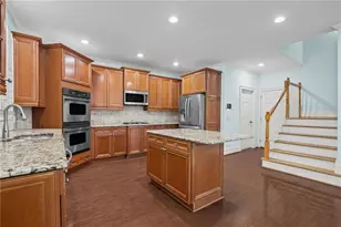 3240 Collier Gate Ct SE, Smyrna, GA 30080 - Photo 18