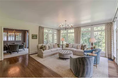 2583 Habersham Road NW, Atlanta, GA 30305 - Photo 16