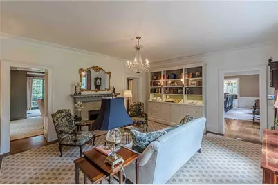 2583 Habersham Road NW, Atlanta, GA 30305 - Photo 22