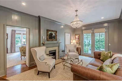 2583 Habersham Road NW, Atlanta, GA 30305 - Photo 20