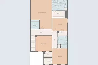 2416 Cornell Circle, McDonough, GA 30253 - Photo 46
