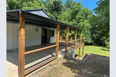 157 Old Loving Road, Mineral Bluff, GA 30559 - Photo 4