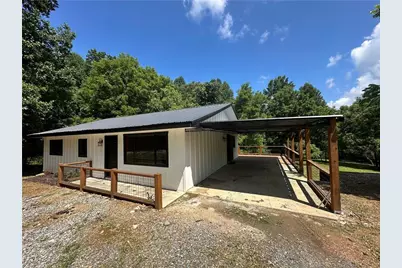157 Old Loving Road, Mineral Bluff, GA 30559 - Photo 2