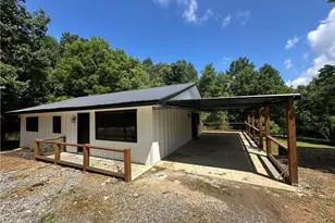 157 Old Loving Rd, Mineral Bluff, GA 30559 - Photo 2