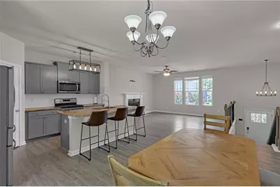 4894 Clarkstone Drive, Flowery Branch, GA 30542 - Photo 8