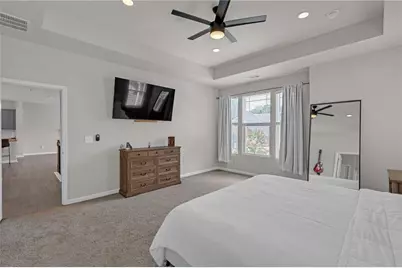 4894 Clarkstone Drive, Flowery Branch, GA 30542 - Photo 12