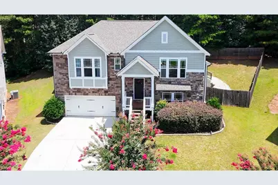 4894 Clarkstone Drive, Flowery Branch, GA 30542 - Photo 1