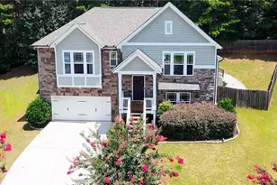 4894 Clarkstone Dr, Flowery Branch, GA 30542 - Photo 1