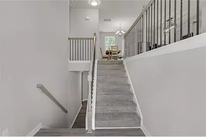 4894 Clarkstone Drive, Flowery Branch, GA 30542 - Photo 4