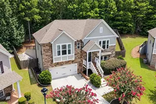 4894 Clarkstone Dr, Flowery Branch, GA 30542 - Photo 1