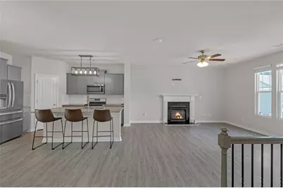 4894 Clarkstone Drive, Flowery Branch, GA 30542 - Photo 6