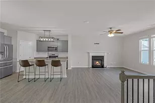 4894 Clarkstone Dr, Flowery Branch, GA 30542 - Photo 8