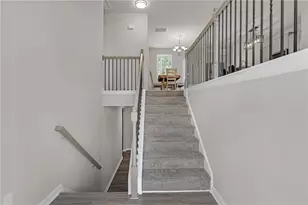 4894 Clarkstone Dr, Flowery Branch, GA 30542 - Photo 8