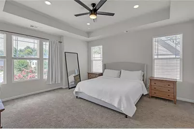 4894 Clarkstone Drive, Flowery Branch, GA 30542 - Photo 10