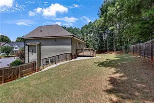 4894 Clarkstone Dr, Flowery Branch, GA 30542 - Photo 30