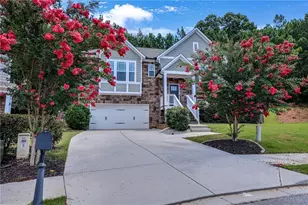 4894 Clarkstone Dr, Flowery Branch, GA 30542 - Photo 4