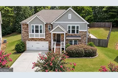 4894 Clarkstone Drive, Flowery Branch, GA 30542 - Photo 1