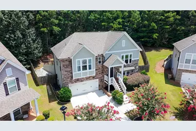 4894 Clarkstone Drive, Flowery Branch, GA 30542 - Photo 2