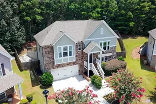 4894 Clarkstone Dr, Flowery Branch, GA 30542 - Photo 2