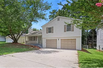 2351 Boone Place, Snellville, GA 30078 - Photo 2