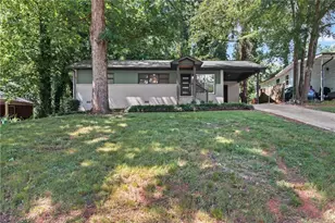 3010 Pasadena Dr, Decatur, GA 30032 - Photo 2