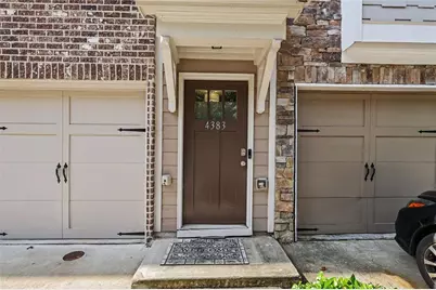 4383 Legendary Street, Stone Mountain, GA 30083 - Photo 4