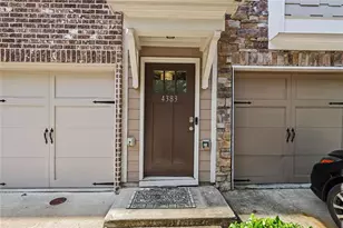 4383 Legendary St, Stone Mountain, GA 30083 - Photo 4