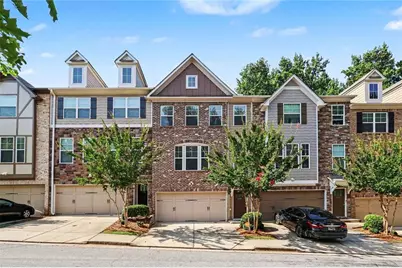 4383 Legendary Street, Stone Mountain, GA 30083 - Photo 1