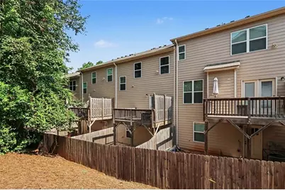 4383 Legendary Street, Stone Mountain, GA 30083 - Photo 30