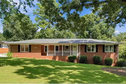 1303 Mohawk Drive, Lawrenceville, GA 30043 - Photo 1