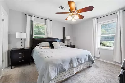 1303 Mohawk Drive, Lawrenceville, GA 30043 - Photo 20