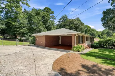 1303 Mohawk Drive, Lawrenceville, GA 30043 - Photo 40