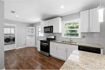 1303 Mohawk Drive, Lawrenceville, GA 30043 - Photo 16