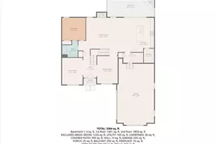 3199 Brush Arbor Ct, Jefferson, GA 30549 - Photo 38