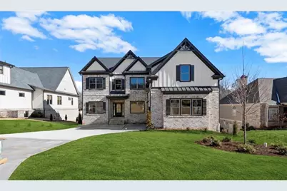 3199 Brush Arbor Court, Jefferson, GA 30549 - Photo 2