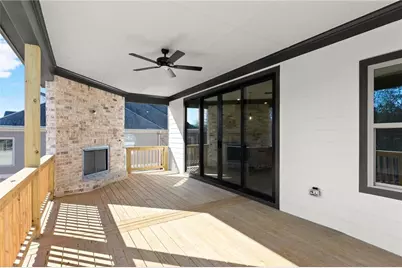 3199 Brush Arbor Court, Jefferson, GA 30549 - Photo 10
